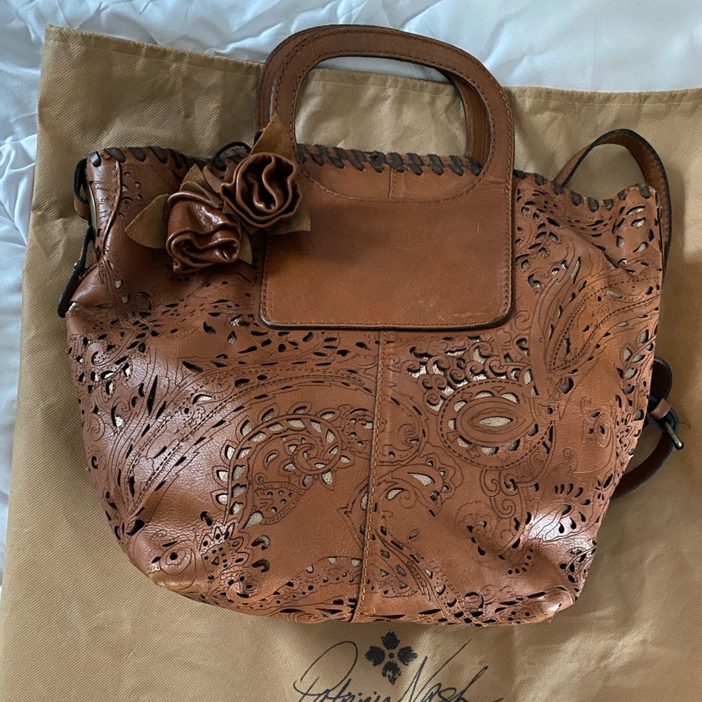 Patricia Nash Bag